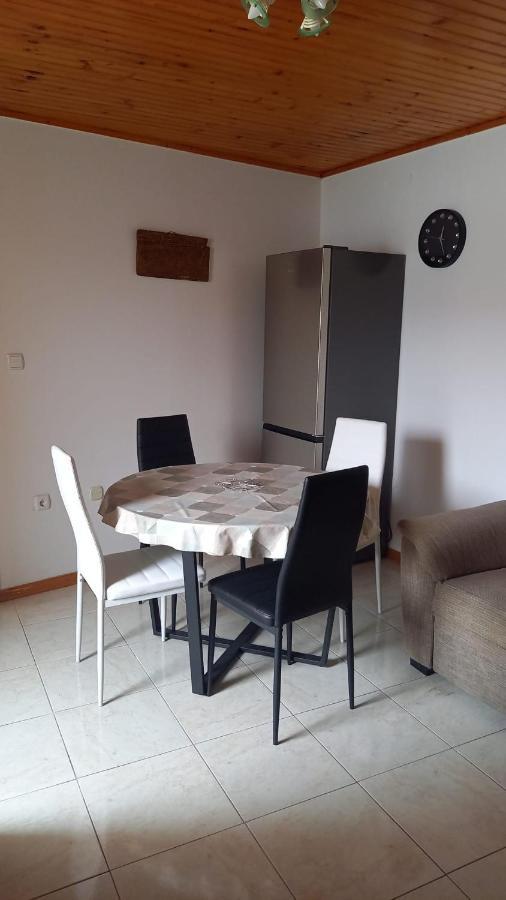 Vali Apartman Baška Kültér fotó