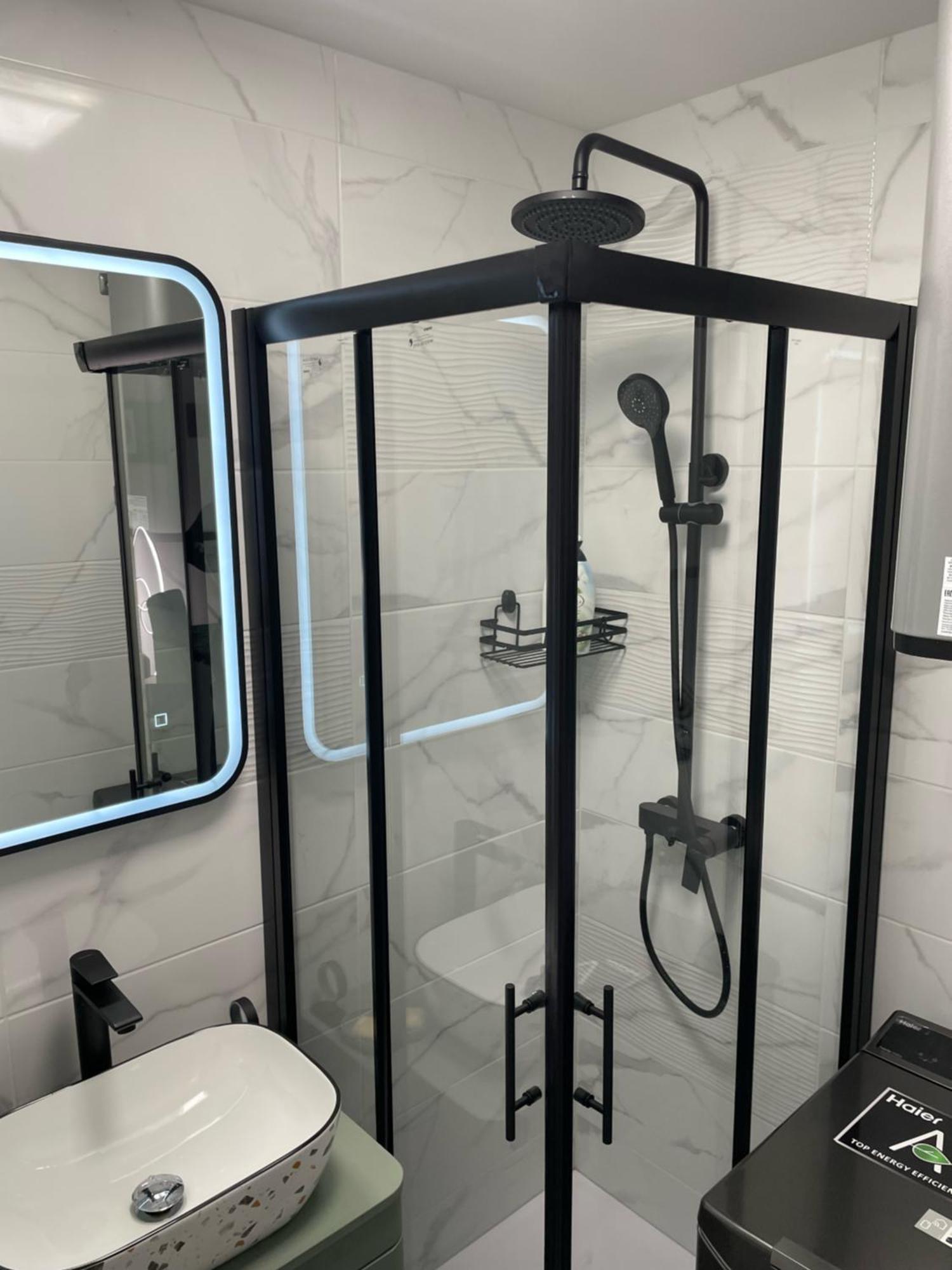 Vali Apartman Baška Kültér fotó